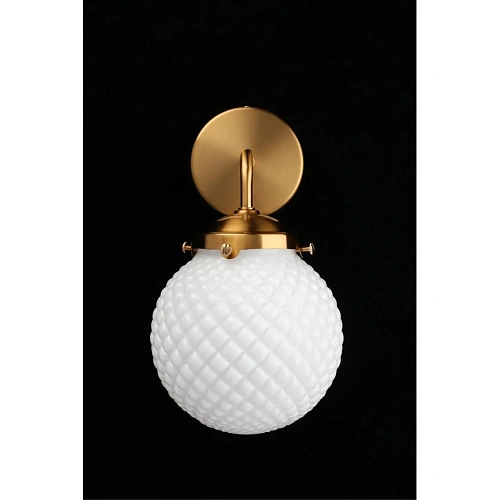 Светильник настенный (Бра) Aployt Filisi APL.765.01.01 Светильник настенный (Бра) Aployt Filisi APL.765.01.01