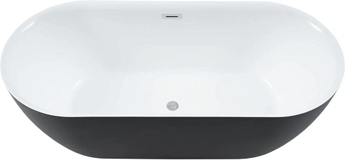 Акриловая ванна Aquanet Delight 170x78 00289723 Акриловая ванна Aquanet Delight 170x78 00289723