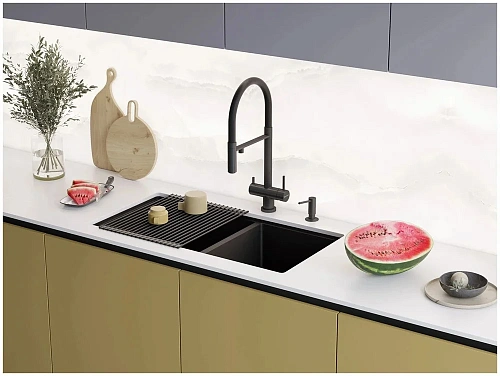 Смеситель для кухни Omoikiri Kanto GB 4994356 Смеситель для кухни Omoikiri Kanto GB 4994356