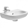 Картинка анонса товара «раковина duravit d-code 07053600092»