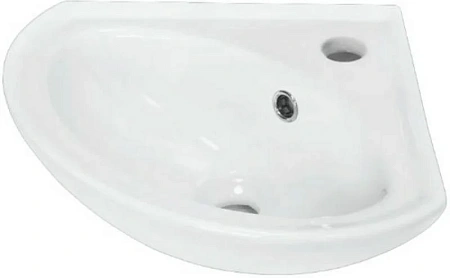 Раковина Style Line Веер-30 ЛС-00000166 Раковина Style Line Веер-30 ЛС-00000166