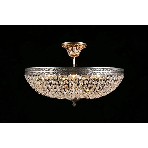 Люстра потолочная Aployt Helcia APL.756.17.06 Люстра потолочная Aployt Helcia APL.756.17.06