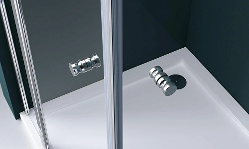 Душевой уголок BelBagno ETNA-AH-22-80/100-C-Cr Душевой уголок BelBagno ETNA-AH-22-80/100-C-Cr