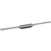 Решетка для водоотводящего желоба Hansgrohe RainDrain Flex, 80 см, укорачиваемая 56044800, шлифованн Решетка для водоотводящего желоба Hansgrohe RainDrain Flex, 80 см, укорачиваемая 56044800, шлифованн
