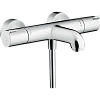 Смеситель для ванны hansgrohe Ecostat 1001 CL ВМ термостатический 13201000