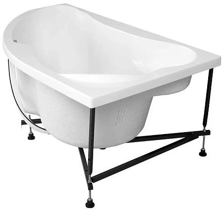 Каркас для ванны Aquanet Capri 170x110 L/R 00242142 Каркас для ванны Aquanet Capri 170x110 L/R 00242142