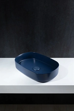 Раковина Allen Brau Fantasy 55 4.11022.ID индиго Раковина Allen Brau Fantasy 55 4.11022.ID индиго