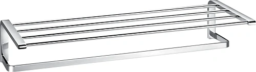 Полотенцедержатель CEZARES ULTIMA CZR-F-8925 хром Полотенцедержатель CEZARES ULTIMA CZR-F-8925 хром