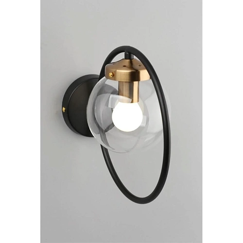 Светильник настенный (Бра) Omnilux Serrano OML-94501-01 Светильник настенный (Бра) Omnilux Serrano OML-94501-01