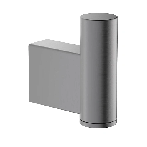 Крючок Timo Luiro 18511/18 черное золото Крючок Timo Luiro 18511/18 черное золото