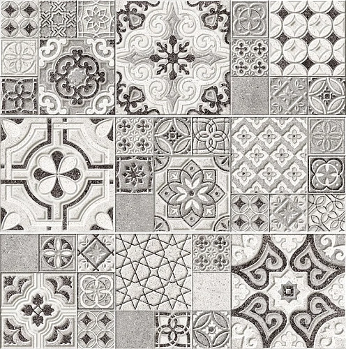 Панно Laparet Mason 60x60 VT\A81\3x\60039 х9999219885 Панно Laparet Mason 60x60 VT\A81\3x\60039 х9999219885