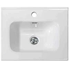 Раковина BelBagno BB500/390ETL 510x390 Раковина BelBagno BB500/390ETL 510x390