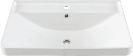 Раковина Aquanet Ирис 70 00301804 Раковина Aquanet Ирис 70 00301804