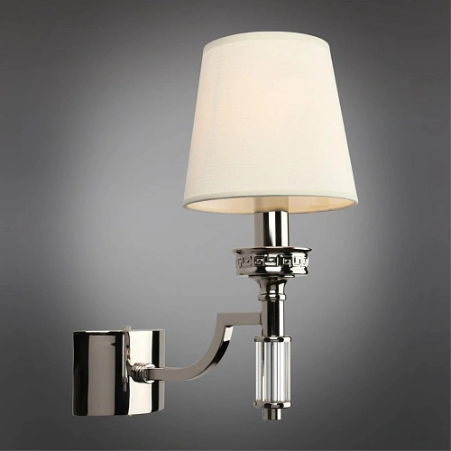 Светильник настенный (Бра) Aployt Patricia APL.716.01.01 Светильник настенный (Бра) Aployt Patricia APL.716.01.01