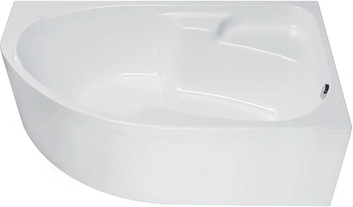 Акриловая ванна DIWO Сочи R 170x95 с каркасом 568020 Акриловая ванна DIWO Сочи R 170x95 с каркасом 568020