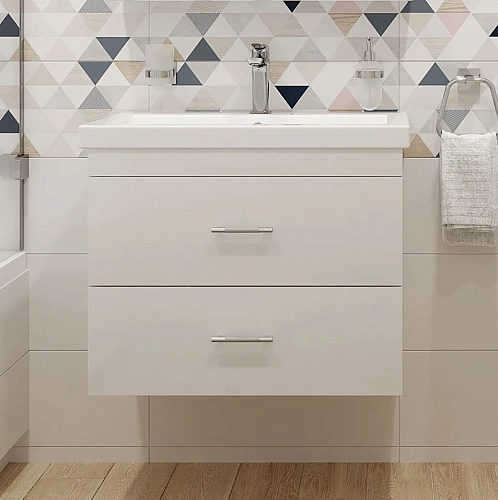 Тумба с раковиной DIWO Ростов 70 461331 Тумба с раковиной DIWO Ростов 70 461331