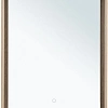 Зеркало Aquanet Милан 60 дуб светлый 00336403 Зеркало Aquanet Милан 60 дуб светлый 00336403