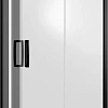 Душевой уголок STWORKI Карлстад 90x80 см профиль черный матовый, стекло матовое 467238 Душевой уголок STWORKI Карлстад 90x80 см профиль черный матовый, стекло матовое 467238