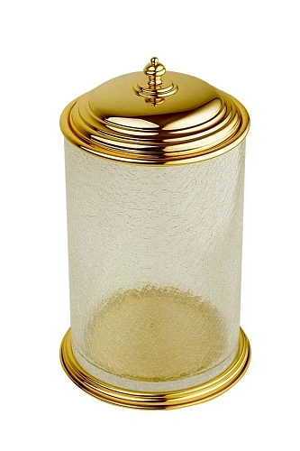 Корзина для мусора Boheme Palazzo 10108 Корзина для мусора Boheme Palazzo 10108