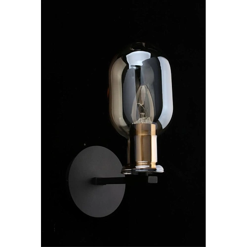 Светильник настенный (Бра) Aployt Stefani APL.901.01.01 Светильник настенный (Бра) Aployt Stefani APL.901.01.01