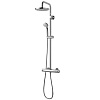 Картинка анонса товара «душевая система ideal standard idealrain soft eco a6037aa»