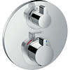 Картинка анонса товара «смеситель для душа hansgrohe ecostat s термостатический 15757000»