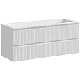 Тумба под раковину Sancos Snob T SNT120W bianco Тумба под раковину Sancos Snob T SNT120W bianco