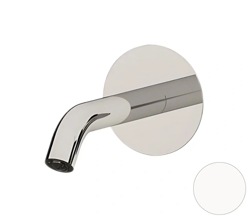 Излив Remer X Style 91XF90BO, белый матовый Излив Remer X Style 91XF90BO, белый матовый