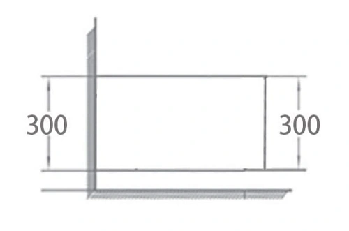 Биде подвесное Boheme Mane 970-BDT-MW белый матовый Биде подвесное Boheme Mane 970-BDT-MW белый матовый