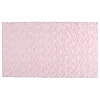 Коврик Fixsen DELUX FX-9040B розовый, 70х120 см.