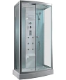 Душевая кабина Timo Lux TL-1501 110x95x230 Душевая кабина Timo Lux TL-1501 110x95x230
