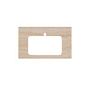 Картинка анонса товара «столешница kerama marazzi риальто 80, бежевое pl2.sg560400r\80»