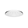 Картинка анонса товара «верхний душ iddis optima home (oph22cri64) круглая, хром»