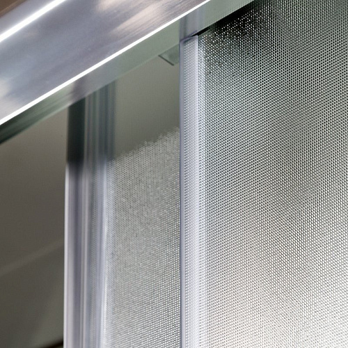 Душевая кабина Dto D09S (D09SEL) 90x90 см с электрикой Душевая кабина Dto D09S (D09SEL) 90x90 см с электрикой