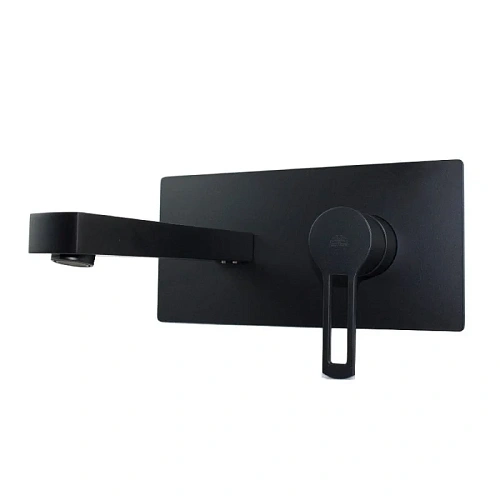 Смеситель для раковины Paffoni Ringo RIN104NO (с внутренней частью) Смеситель для раковины Paffoni Ringo RIN104NO (с внутренней частью)