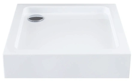 Душевой поддон Aquanet GL180 90x90 00265570 Душевой поддон Aquanet GL180 90x90 00265570
