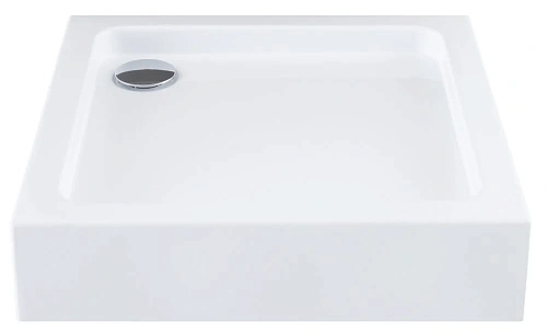 Душевой поддон Aquanet GL180 90x90 00265570 Душевой поддон Aquanet GL180 90x90 00265570