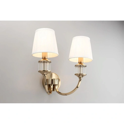 Светильник настенный (Бра) Aployt Zhaklin APL.744.01.02 Светильник настенный (Бра) Aployt Zhaklin APL.744.01.02