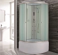 Душевая кабина Niagara NG 3318-14 с гидромассажем Душевая кабина Niagara NG 3318-14 с гидромассажем