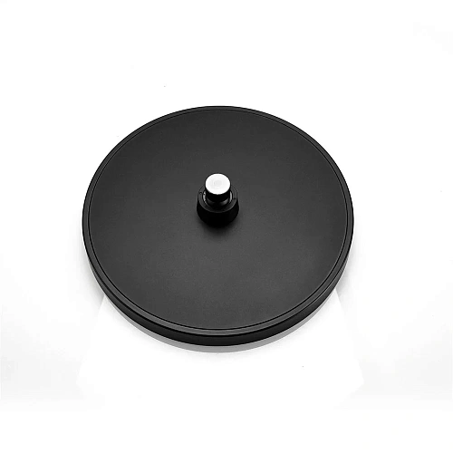 Верхний душ Vincea VSHD-42CMB, черный Верхний душ Vincea VSHD-42CMB, черный