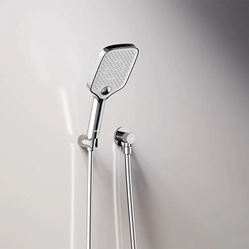 Душевая система Damixa Gala 953520000 встраиваемая хром Душевая система Damixa Gala 953520000 встраиваемая хром