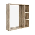 Зеркальный шкаф Onika ТИМБЕР 80.00У дуб сонома 208091 Зеркальный шкаф Onika ТИМБЕР 80.00У дуб сонома 208091