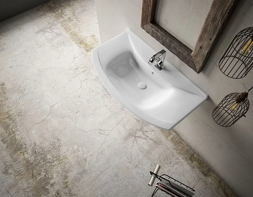 Раковина STWORKI 95 6095-KL 559903 Раковина STWORKI 95 6095-KL 559903