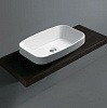 Картинка анонса товара «раковина simas baden baden bb11bi*0 накладная, 60 х 38 х 14 см»