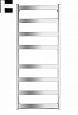 Полотенцесушитель электрический Grota Brezza 53 x 150 см крашеный белый Brezza 530*1500-e-w Полотенцесушитель электрический Grota Brezza 53 x 150 см крашеный белый Brezza 530*1500-e-w