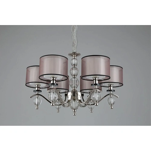 Люстра подвесная Aployt Floret APL.703.03.06 Люстра подвесная Aployt Floret APL.703.03.06