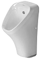 Писсуар Duravit DuraStyle 2806310007 30 см белый Писсуар Duravit DuraStyle 2806310007 30 см белый