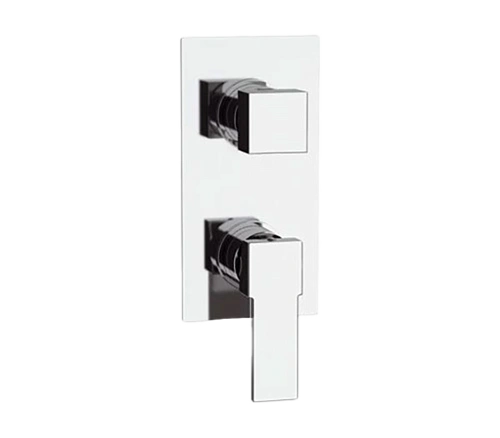 Смеситель для душа Remer Qubika Q93 Смеситель для душа Remer Qubika Q93