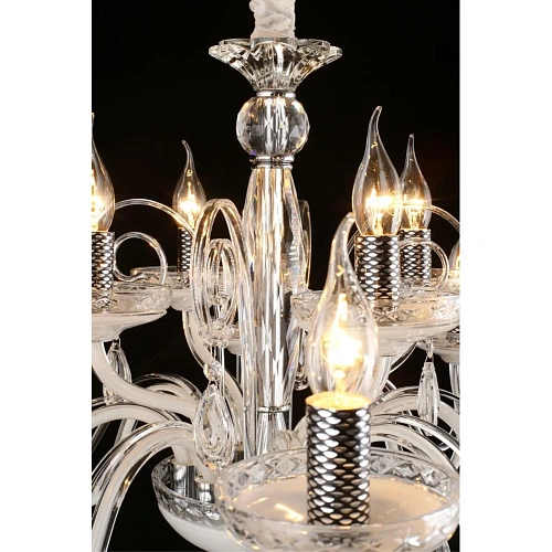 Люстра подвесная Aployt Emmanuel APL.628.03.12 Люстра подвесная Aployt Emmanuel APL.628.03.12