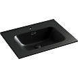 Раковина Ceramica Nova Element CN7001MB черный матовый Раковина Ceramica Nova Element CN7001MB черный матовый